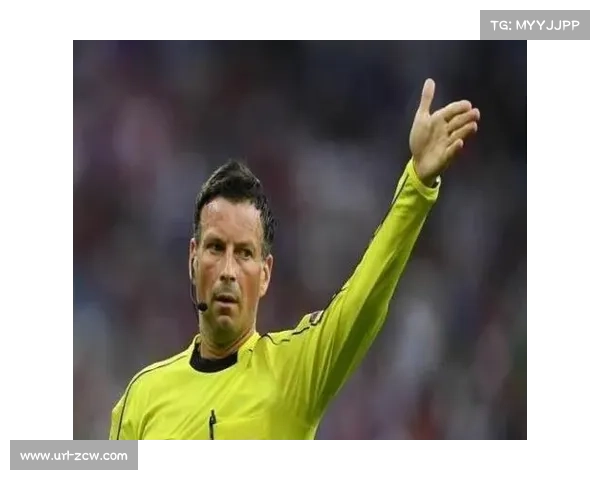 克拉滕伯格寄语年轻裁判从错误中汲取经验提升执法水平