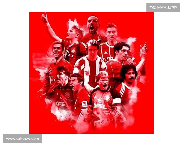 回顾拜仁慕尼黑历届德甲冠军,分析其长期统治力