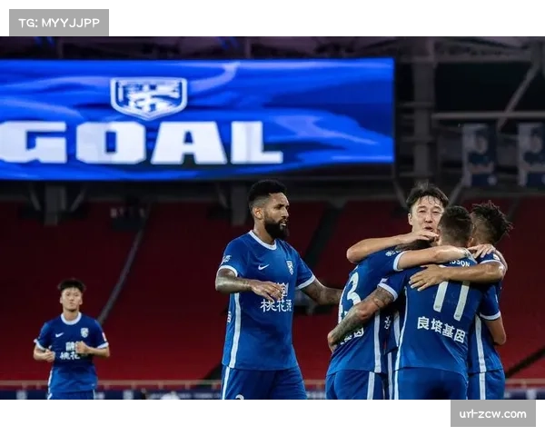 后金元时代外援策略：性价比引援成为俱乐部运营新趋势